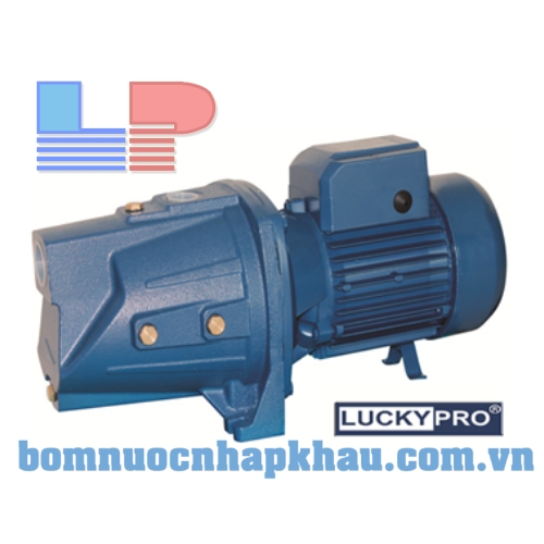 Máy bơm nước tự mồi Lucky Pro AJM/3CL